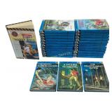 Hardy Boys Hardcover Mystery Books