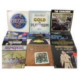 Vinyl Records Featuring The Osmonds, Donny Osmond,