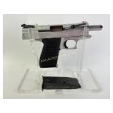 Bryco Arms Jennings Nine 9mm Handgun with Magazine