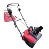 Snow Blaster Electric 18 inch