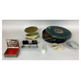 Fort Wayne & Bluffton Homer R. Gettle optometrist