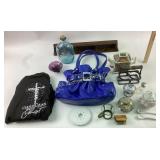 Home Decor, Fashion Accessories, and Miscellaneous