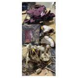 Garden hose, Douglas Protective equipment