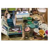 Toptro X2 video projector, mini led projector,