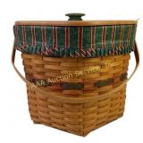 Longaberger Basket