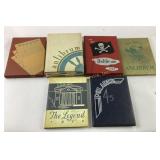 1940s1950s High School Yearbooks Elmhurst 46-49,