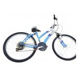 Kent Sierra madre 7000 series bike, chain and
