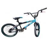 Tempest pro 30 series bike, rust on chain and