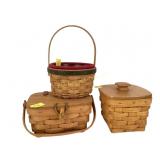 Longaberger Baskets