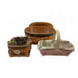 Longaberger Baskets