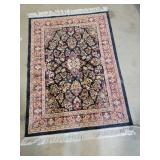 Area rug 54 x 39