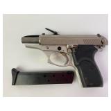 Bersa Thunder .380 Handgun S/N G26896 With Extende