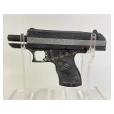 High Point Model CF380 Handgun, No Magazine, Seria