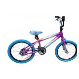 Genesis 18 wisdom bike, chain rusty