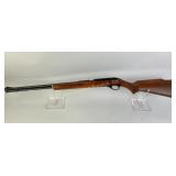 Marlin Glenfield Model 60 .22 Caliber Rifle S/N 20