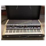 Farfisa VIP 205 R Organ with Case