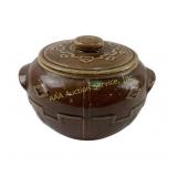 W.M. Rogers & Sons flatware in a purple velvet