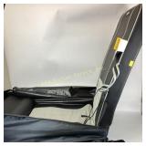 Home medics massage pad