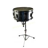 Ludwig Accent Snare Drum With Stand