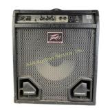 Peavey Max 112 Bass Amplifier with TransTube Techn