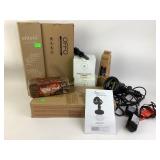 Bliss lights Spright Motion landscaping light,