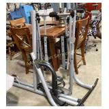 Gazelle Edge Elliptical Exercise Machine with Digi