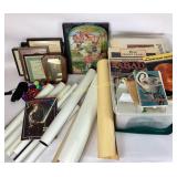 Pro sports marble game, Star Trek enterprise