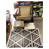 John F. Kennedy photo book, bell and Howell slide