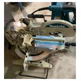 Makiita Miter Saw
