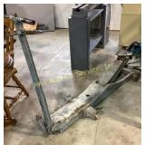 Floor Jack