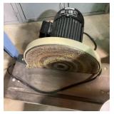 Disc Sander