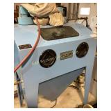 Dee Blast Sand Blaster