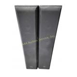 Sony MD SS-F6000P speakers