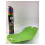 Simply Fit Board with Workout Mat