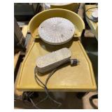 Brent Model C Pottery Wheel with Foot Pedal
