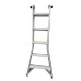 TriCam 2in1 5ft ladder