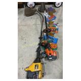 Poulan 031 Pro Gas Weed Wacker, Remmington RM2510