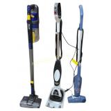 Shark Rocket Electric Stick Broom, Sonic Duo