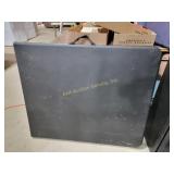 Folding table 6ft, good condition