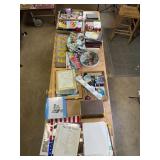 Full size NHRA flat sheet, Jeff Gordon license