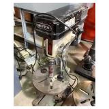 Shop Fox Oscillating Drill Press 13.25 inch