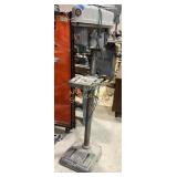 Rockwell Delta Drill Press Model 15-017