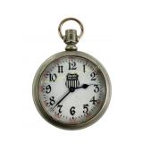 18s Walthan, 1895, 17 Jewels, Marked Adjusted,