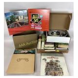 Vinyl records: grease Olivia Newton-John