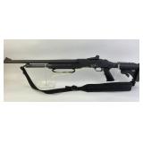 Mossberg 535 12-Gauge Shotgun With Sling and Adjus
