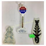 Steuben County Farm Bureau co-op advertising