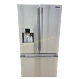 Frigidaire Professional Side by Side