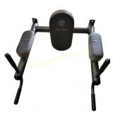 Gold Gym XR 10.9 power tower back / arm part