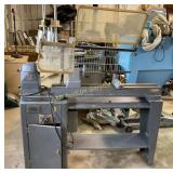 Powermatic Model 45 Wood Lathe with Variable Speed