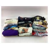 Graphic T-Shirts Featuring Neil Armstrong, Sports,